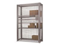 Beacon World Class Industrial Storage Locker - BLPC series