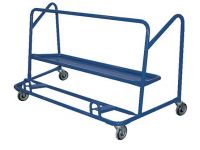 Beacon World Class Industrial Utility Cart - BPRCT-N series