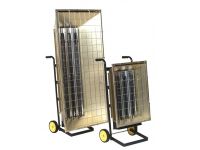 Infrared Heater - BVFHK series