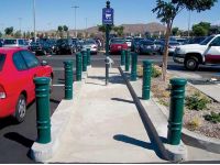 Landscape Bollards - BPC series