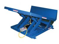 Beacon World Class Lift and Tilt Table - BUNI series