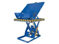 Lift Tilt Table