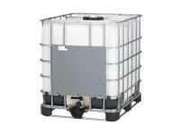 Beacon World Class Liquid Storage Container - BIBC series