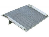 Loading Dock Plate - BBTA series