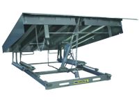 Contractor Truck Dock System - BM1 series