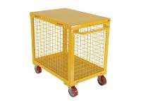 Locking Cart