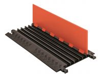 Low Profile Cable Ramp - BGD5X75-ST series