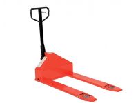 Low Profile Pallet Jack