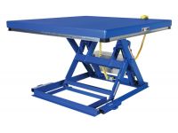 Low Scissor Lift