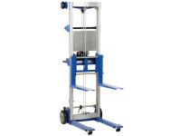 Manual Stacker - BA-LIFT series