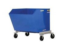 Beacon World Class Mobile Hoppers - BP series