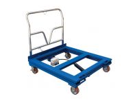 Mobile Tote Tilter