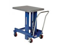 Beacon World Class Mobile Work Table - BDIE series