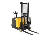 Motorized Hand Truck