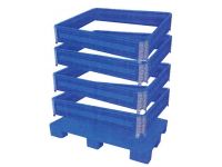 Multi Height Container