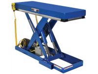 Narrow Scissor Lift