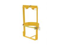 Overhead Drum Saddle Lift