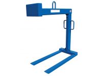 Overhead Pallet Lift