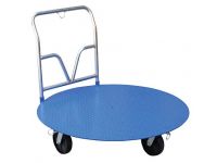 Beacon World Class Pallet Carousel Cart - BCC series