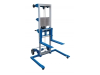 Pallet Cart - BA-LIFT-S series