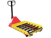 Pallet Jack Conveyor