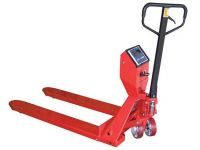 Pallet Jack Scale