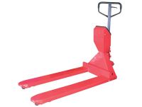 Pallet Jack Scale - BPM series