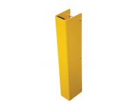 Pallet Rack Guards