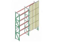 Pallet Rack System