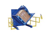 Pallet Rotator