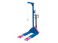 Pallet Truck Hoist