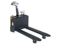 Pallet Truck Scale - BEPT series