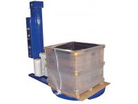 Pallet Wrapping Machine