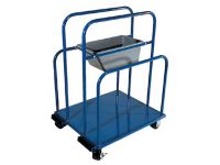 Beacon World Class Panel Cart - BPRCT and BPRCT-HD series