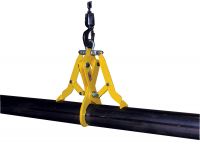 Pipe Lifting Clamps - BPG series