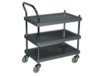 Beacon World Class Plastic Cart- BPSC series