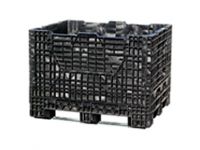 Beacon World Class Plastic Crates - B4840-34 series