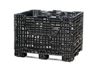 Plastic Crates