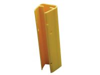 Beacon World Class Poly Rack Shields - BVPRP series