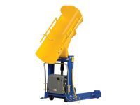 Portable Drum Dumpers - BHDD-P series