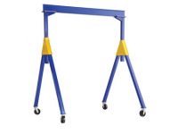 Portable Gantry Crane Kit