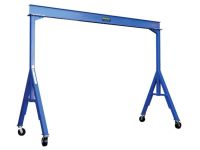 Portable Gantry Crane - BFHS series
