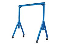 Portable Gantry Crane - BFHS series