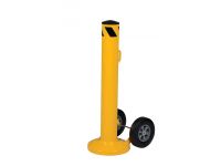 Portable Pipe Bollard - BBOL-MB series