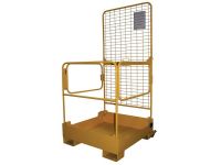 Beacon World Class Portable Platform - BWP-FD series