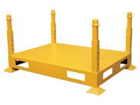 Beacon World Class Portable Rack - BV series