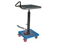 Portable Steel Work Table