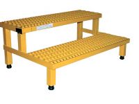 Portable Steps - BASP series