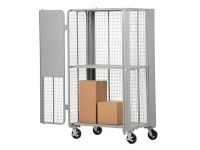 Beacon World Class Portable Storage Lockers - BFST series