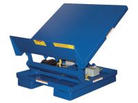 Beacon World Class Portable Tilt Table - BUNI-P series